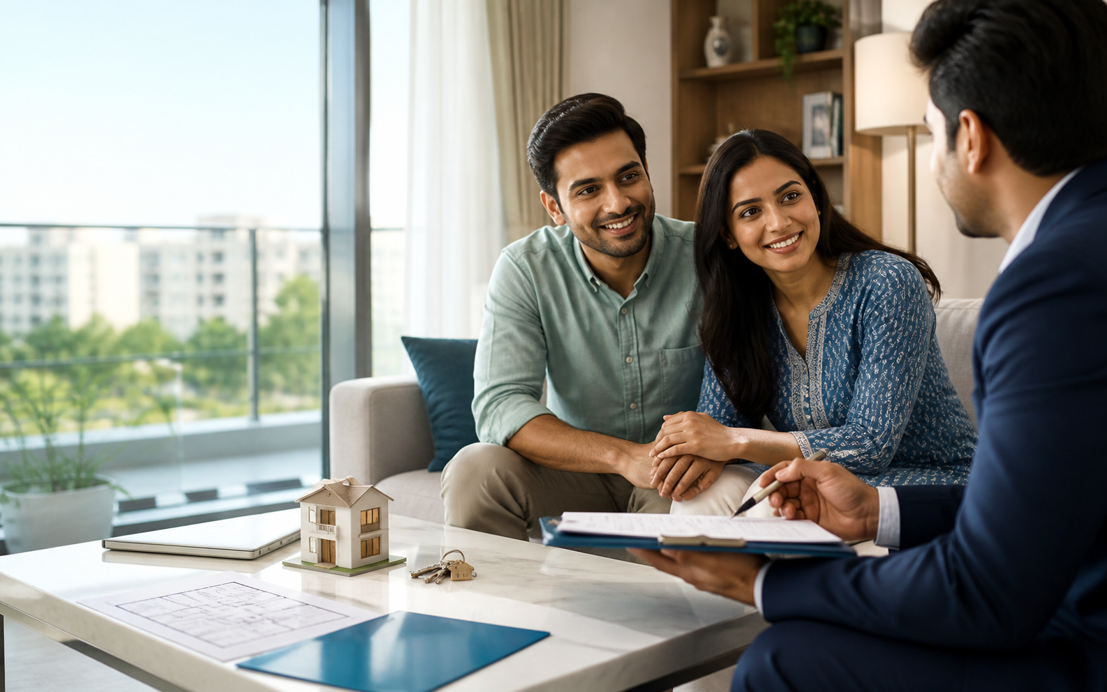 Home Loan