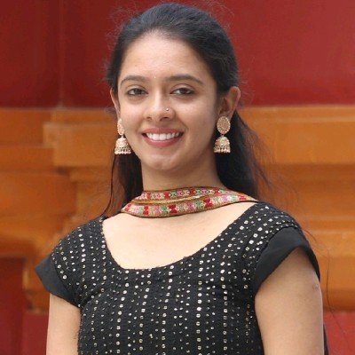 Neha Iyer photo