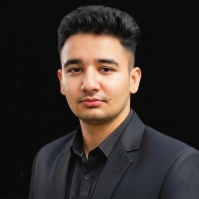 Karan Shah photo