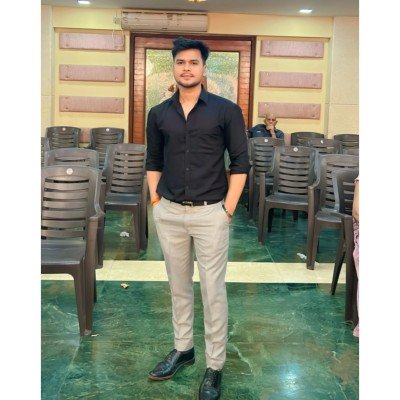 Aarav Mehta photo