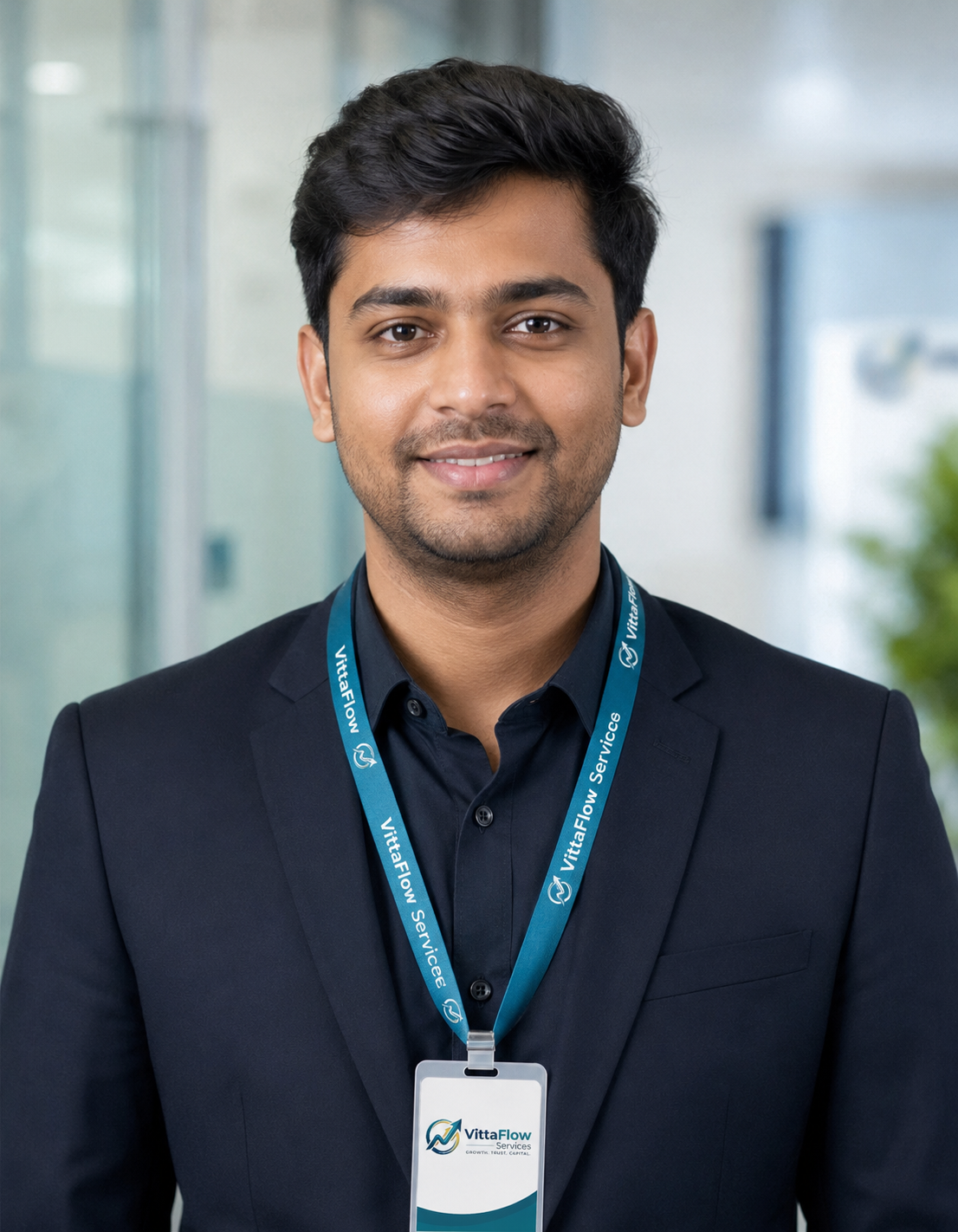 Adv. Arjun Khanna